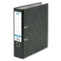 CLASSEUR ELBA CARTON 8CM NOIR
