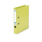 CLASSEUR ELBA PP 5CM VERT CLAIR