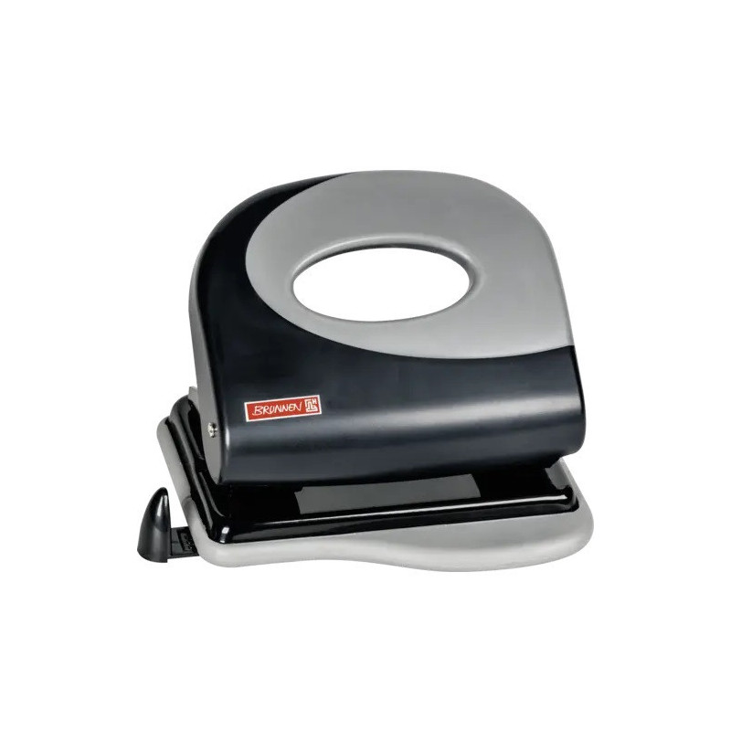 PERFORATEUR BRUNNEN NOIR 20FLS