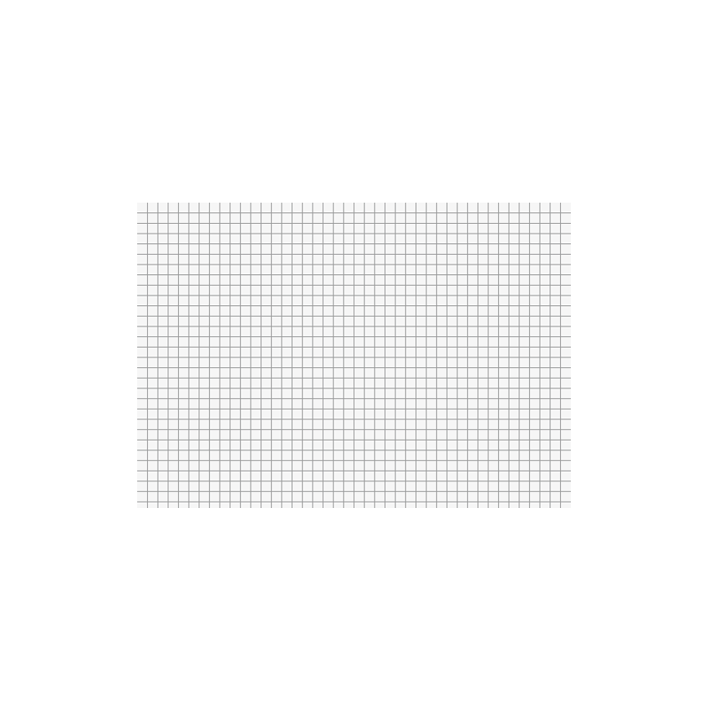 FICHE 148X210MM QUAD. BLANC 100PCS BRUNNEN (A5)