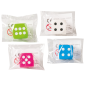 GOMME BRUNNEN FUN DICE