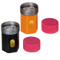 TAILLE-CRAYONS BRUNNEN FUN TOPPER + GOMME