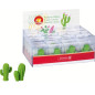 GOMME BRUNNEN FUN CACTUS