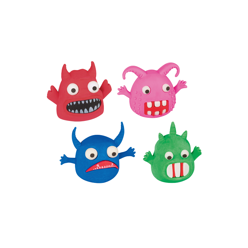 GOMME BRUNNEN FUN MONSTER