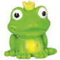 GOMME BRUNNEN FUN PRINCE GRENOUILLE