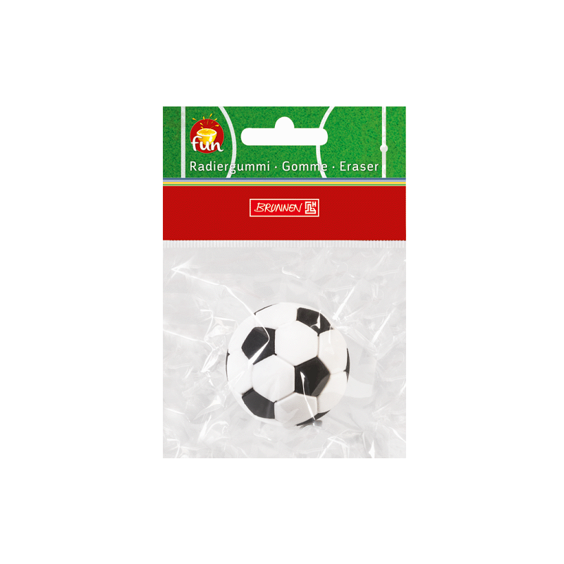 GOMME BRUNNEN FUN FOOTBALL