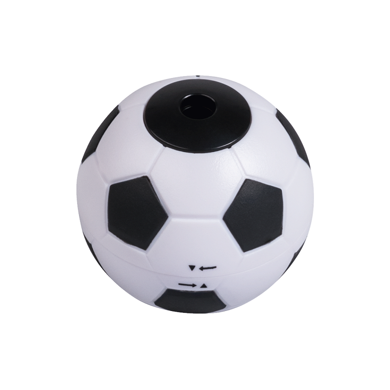 TAILLE-CRAYONS BRUNNEN FUN FOOTBALL