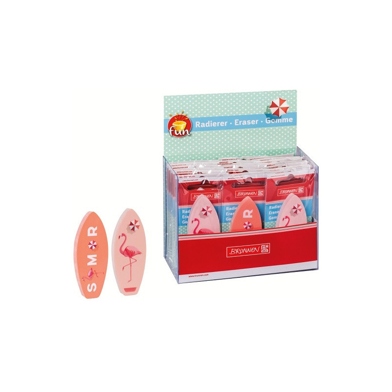 GOMME BRUNNEN FUN SURF