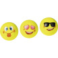 BALLE REBONDISSANTE BRUNNEN FUN FLUMMY HAPPY