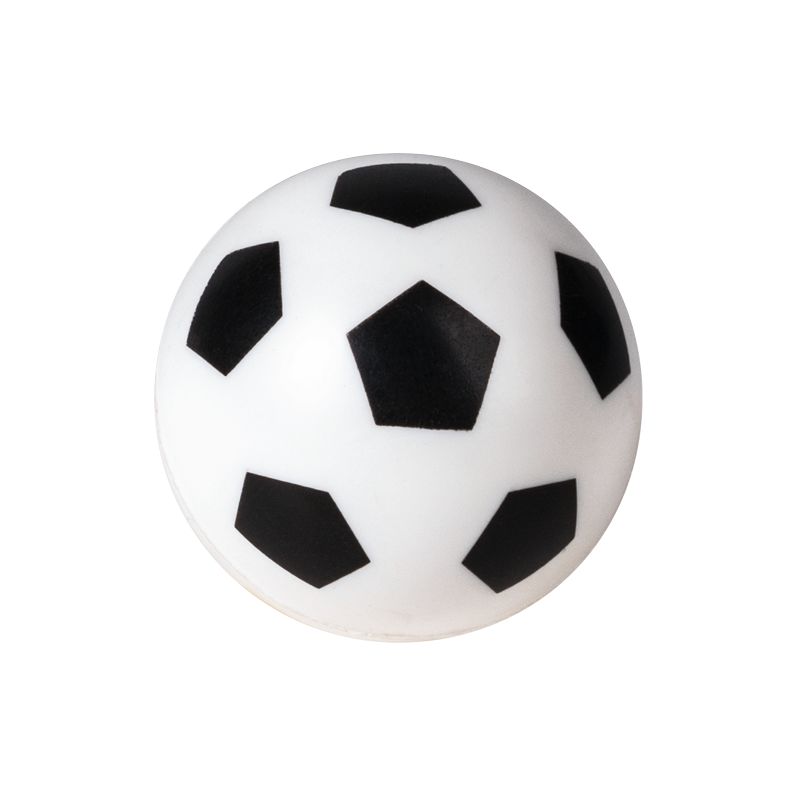 BALLE REBONDISSANTE BRUNNEN FUN FLUMMY FOOTBALL