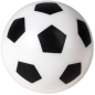 BALLE REBONDISSANTE BRUNNEN FUN FLUMMY FOOTBALL