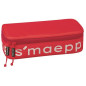 FOURRE-TOUT BRUNNEN XL COLOUR CODE RED