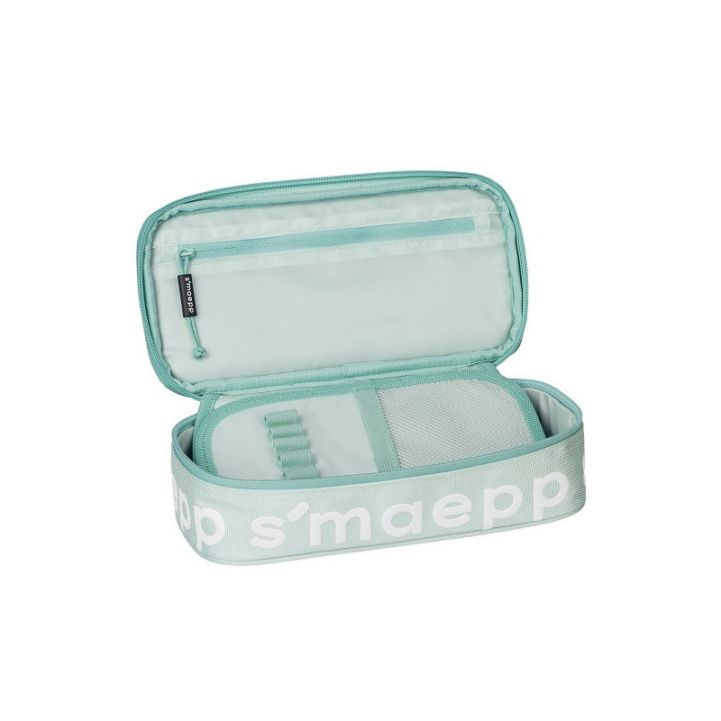 FOURRE-TOUT BRUNNEN XL COLOUR CODE MINT