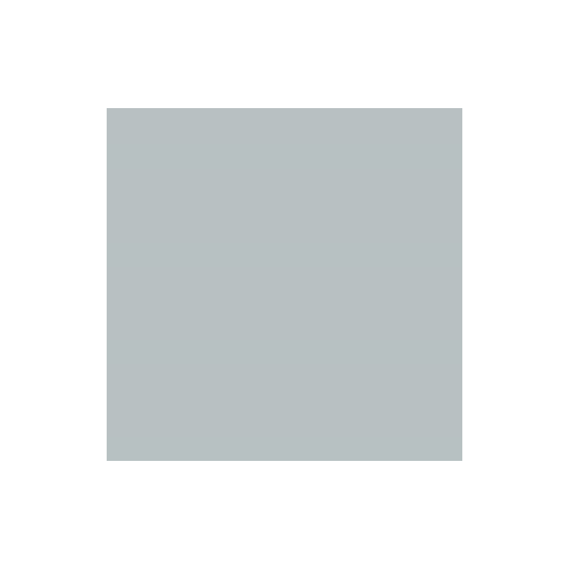 PAPIER DESSIN 50X70 130G GRIS CLAIR 25PCS