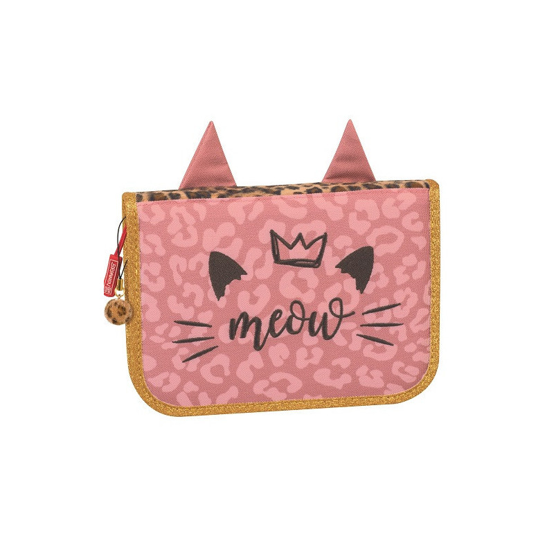 PLUMIER BRUNNEN 2 VOLETS MEOW
