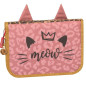 PLUMIER BRUNNEN 2 VOLETS MEOW