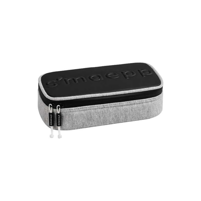FOURRE-TOUT BRUNNEN XL GREY