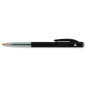 STYLO BILLE BIC M10 MEDIUM NOIR