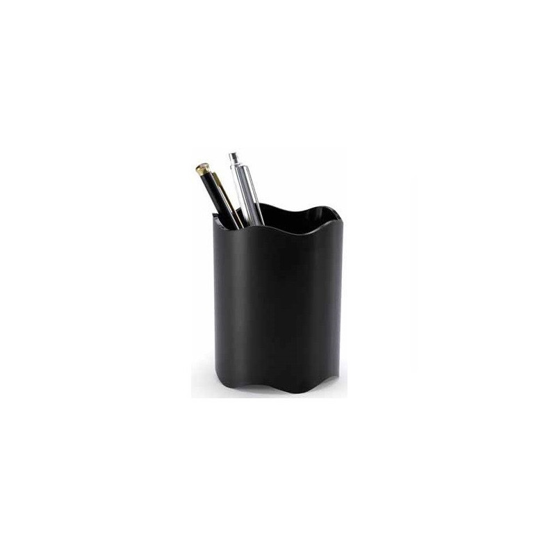 POT A CRAYONS DURABLE TREND NOIR