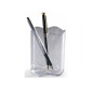 POT A CRAYONS DURABLE TREND TRANSP.