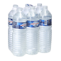 BOISSON EAU PLATE CRISTALINE 6X1,5L
