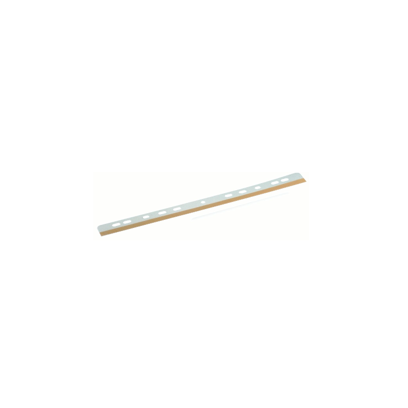FIXE-DOCUM.DURABLE AC.295X25MM 50PCS
