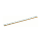 FIXE-DOCUM.DURABLE AC.295X25MM 50PCS