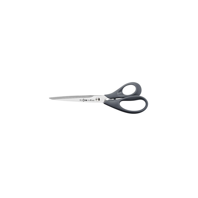 CISEAUX BUREAU JPC 21,5CM NOIR