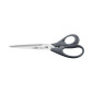 CISEAUX BUREAU JPC 21,5CM NOIR