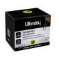 ATTACHE-LETTRES 32MM 1000PCS WONDAY