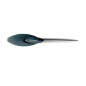 OUVRE-LETTRE MAPED PLASTIQUE NOIR