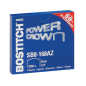 AGRAFES BOSTITCH B8 1050PCS