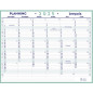 PLANNING BREPOLS MAXI 42X33CM