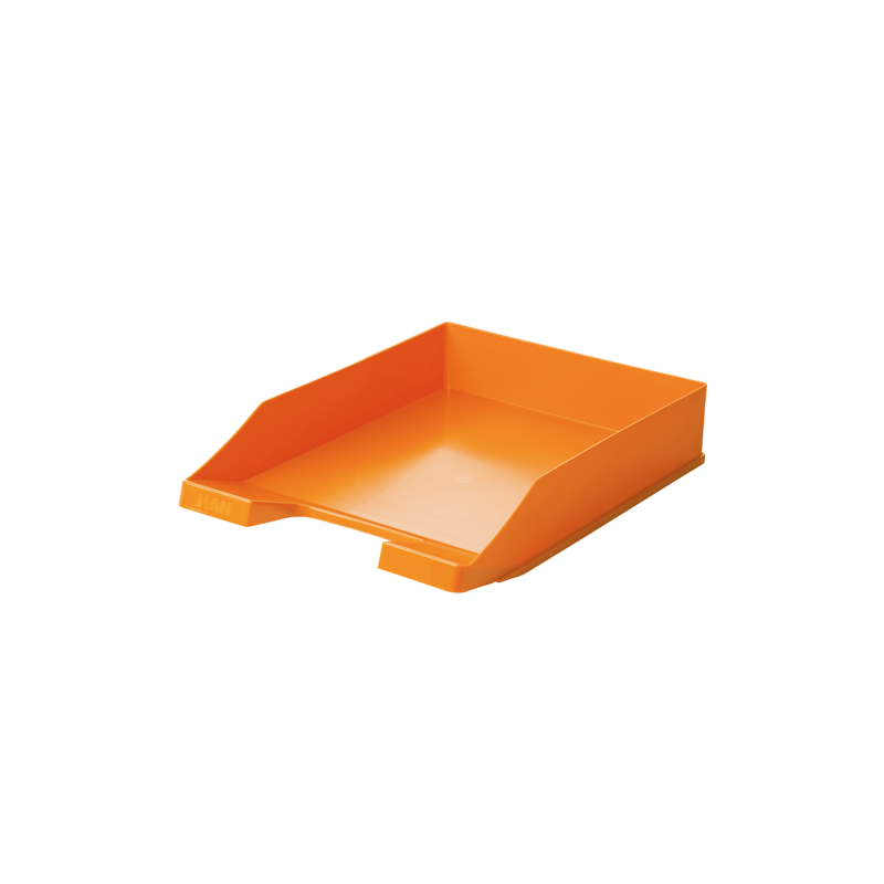 BAC A COURRIER HAN CLASSIC OPAQ. ORANGE