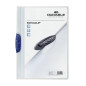 MAPPE A PINCE SWINGCLIP 1-30FLS BLEU FONCE