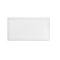 POCHETTE ADHESIVE POCKETFIX 105X65 10PCS