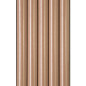 PAPIER KRAFT BRUN EN RLX. 60G 70CMX10M