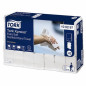 ESSUIE-MAINS H2 TORK 2PLIS M 21X100PCS