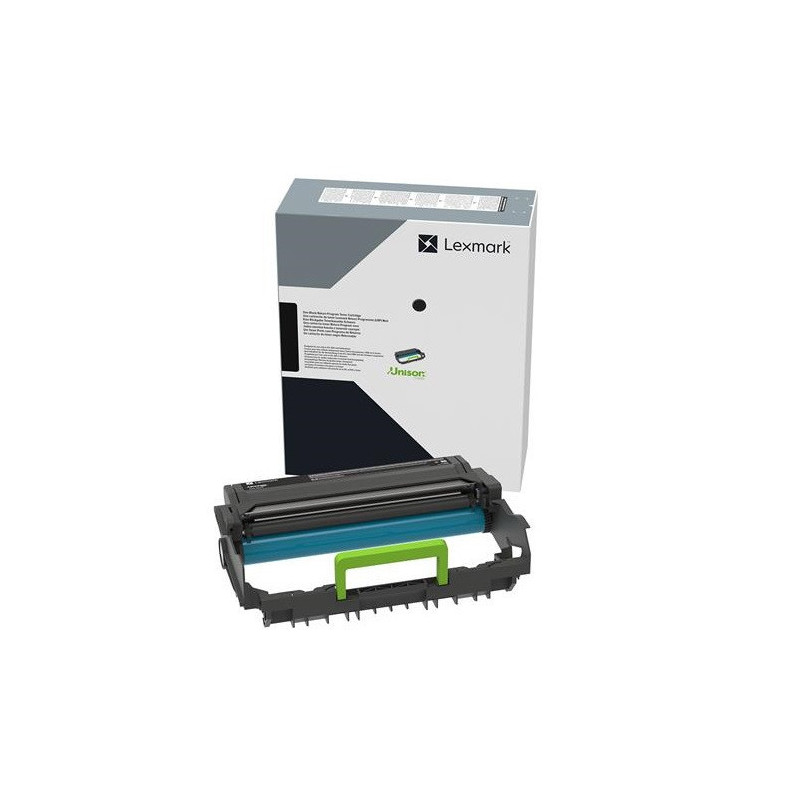 CARTOUCHE IMP. LEXMARK NOIR 40000P.