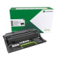 CARTOUCHE IMP. LEXMARK NOIR 60000P.