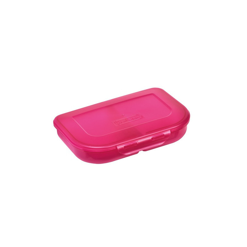 BOITE A TARTINES HERLITZ ROSE (300001337)
