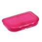 BOITE A TARTINES HERLITZ ROSE (300001337)
