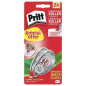 CORRECTEUR ROLLER PRITT 4,2MM COMPACT 1PCS +1PCS 1/2PRIX BLISTER