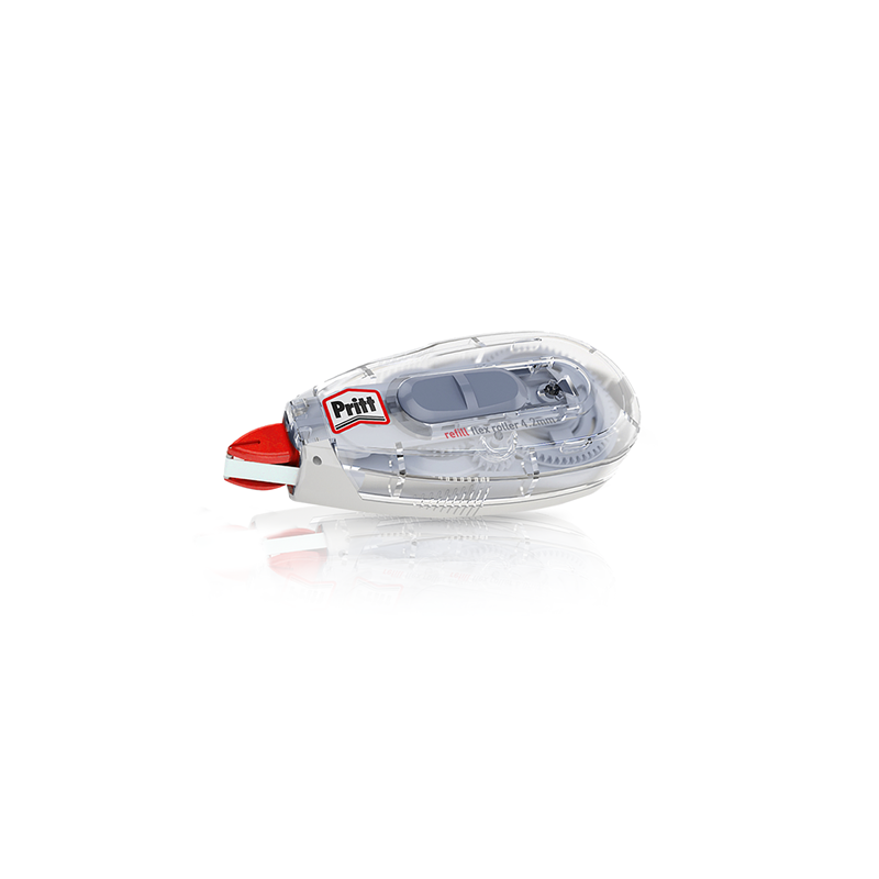CORRECTEUR ROLLER PRITT 4,2MM RECHARGEABLE