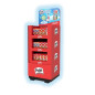PRESENTOIR VIDE HENKEL XL