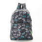SAC A DOS ECOCHIC BIKE BLACK