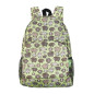 SAC A DOS ECOCHIC CUTE SHEEP GREEN