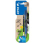 ROLLER PILOT G2 0,7 BLEU +RECHARGE BLISTER
