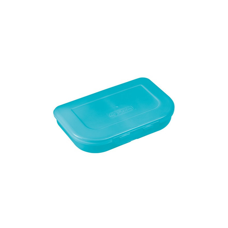 BOITE A TARTINES HERLITZ TURQUOISE (300001368)