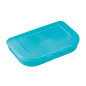 BOITE A TARTINES HERLITZ TURQUOISE (300001368)